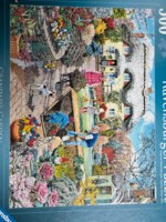 Ravensburger 12000678 - パズル画像