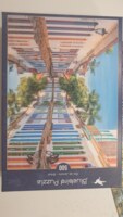 Bluebird Rio de Janeiro — Brésil - imagen del puzzle
