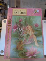 Holdson Shirley Barber's Fairies - imagen del puzzle