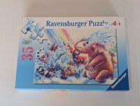 Ravensburger Fun at the Waterhole - imagen del puzzle