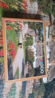 MB Puzzle Cockington, Devon - imagen del puzzle