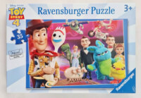 Ravensburger Made to Play - puzzle image