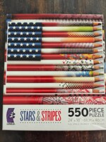 Ceaco Stars & Stripes - image du puzzle