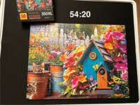 Kodak Songbirds 2 - obrázek puzzlí