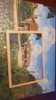 MB Puzzle Winster, England - パズル画像