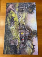 Sure-Lox Hillybilly Heaven - imagen del puzzle