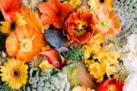 Tania Wicks Autumn Delight - パズル画像