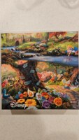 Ceaco Alice in Wonderland - imagen del puzzle