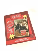 Coca-Cola Brand Model T - Puzzlebild