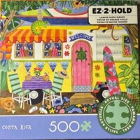 Ceaco Costa Rica - パズル画像