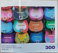 Sure-Lox 12-in-1 Photo Gallery - Guitars - image du puzzle