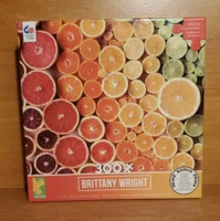 Ceaco Rainbow Citrus - image du puzzle