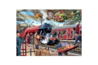 Holdson All Aboard - Puzzlebild