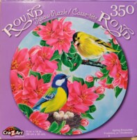 Cra-Z-Art Spring Encounter - image du puzzle