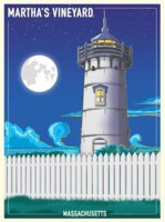 Spilsbury Puzzle Co Martha's Vineyard - image du puzzle