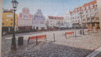 Dodo Szczecin - puzzle image