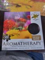 KI Puzzlers (Karmin International) Aromatherapy - puzzle image