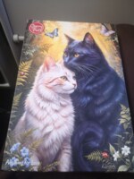 Cherry Pazzi anything for love - image du puzzle