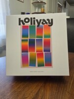 Holiyay Solar Glows - puzzle image