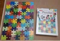 Art. Lebedev Studio Puzzlus - image du puzzle