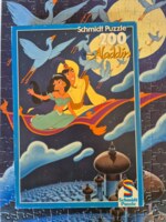 Schmidt Aladdin - image du puzzle