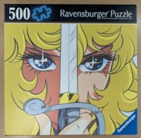 Ravensburger Lady Oscar - imagen del puzzle