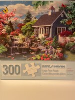 Bits and Pieces Dream Landscape - imagen del puzzle