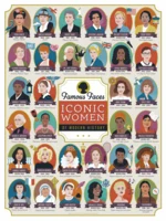 True South Iconic Women of Modern History - imagen del puzzle