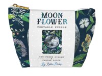 Chronicle Books Moonflower - imagen del puzzle