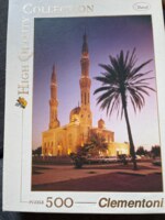 Clementoni 30111 - image du puzzle