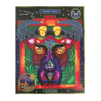 JaCaRou Taurus - image du puzzle