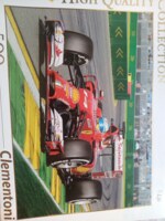 Clementoni 30435 - image du puzzle