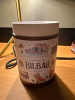 Jumi Greetings from Bilbao - imagen del puzzle