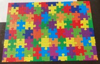 Yazz Puzzle - obrázek puzzlí