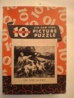Big 10 On The Alert - imagen del puzzle