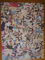 Smith Street Gift Friends - imagen del puzzle