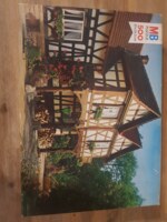 MB Puzzle Maison Allemande - imagen del puzzle