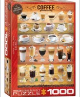 Eurographics Coffee - imagen del puzzle