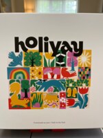 Holiyay Walk in the park - obrázek puzzlí