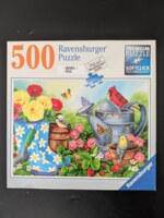 Ravensburger Garden Traditions - puzzle image