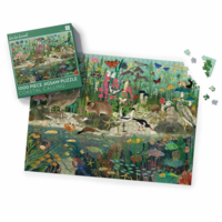La La Land Coastal calling - obrázek puzzlí