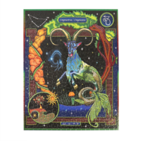 JaCaRou Capricorn - obrázek puzzlí
