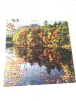 BV Leisure Lake - puzzle image