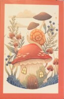 Trevell Forest Home - puzzle image