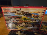 Rocorose Cider Time - puzzle image