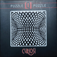 Curiosi Shimmer 3 - obrázek puzzlí