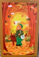 Trevell Promenade d’automne - imagen del puzzle