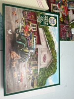 Cobble Hill General Store - imagen del puzzle