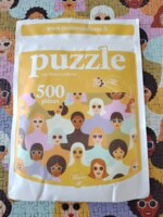 Maison Joliette Multitude - obrázek puzzlí
