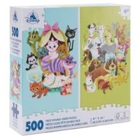 Disney Disney Dogs - パズル画像